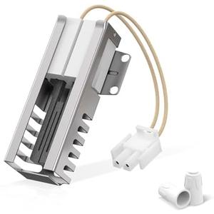 DG94-00520A Oven Igniter Replacement for Samsung Gas Range Stove NX58H5600SS Nx58h9500WS Replace 2692271 AP5577941 EAP4241428 PS4241428 by Funmit