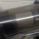 EYYA Handheld Vacuum Cordless, 16KPA High Power Portable Car Vacuum Cleaner & Air Duster, Hand Held Vacuum Cordless Rechargeable with Multi-Nozzles & 2 HEPA Filters for Car Home Office