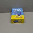 Super Skills - Action Game for Competitive People - Beat Your Friends at 120 Challenges - Fun Group Activity for Family Night or Party with Kids, Teen