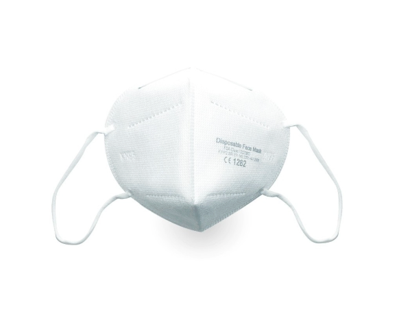 APT KN95 Non-medical Mask, 50 Pack