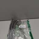 6pcs SDS Plus Chisels, SDS Plus Compatible, 40CR Steel, Masonry Chisel Set, Tile Removal, Wall Chasing, Floor Scraping