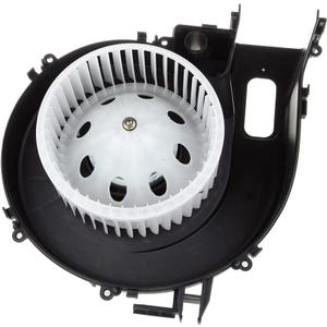 ECCPP Blower Motor Fit for Nissan Altima 2005 2006/Nissan Maxima 2004-2008 2005 2006 2007 2008 SE Touring Luxury S SE-R Elite SL Premium Sedan 2.5L 3.5L AC Blower Motor Replacement 700240, 27225-7Y000