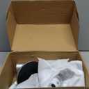 SPECILITE 17 Inch Grab Bars for Bathtubs and Showers 2 Pack Seniors Handles for Elderly Strong Suction Handicap Safety Handrail for Bathroom Toilet Tiles Glass Gray Silver