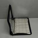 Coin Collection Album with 5200 Heat Insulate,400 Pockets Fireproof Coin Book & 36 Paper Money Organizer Binder with Aluminum Foil Lining for Coin Currency Holder,Pennies,Bill,Tokens,Badges