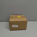 cciyu 18B4644 Rear Left Brake Caliper With Bracket For Buick For Allure/For Century/For LaCrosse/For Regal,For Chevy For Impala/For Monte Carlo,For Oldsmobile For Intrigue,For Pontiac For Grand Prix