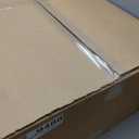 Amazon Basics Cardboard Moving Boxes for Packing and Shipping, Large Size, 20" x 20" x 15", Brown, 6-Pack