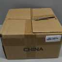 meicilin Dinner Ceramic black Plates (set of 4), 10 inch Black Porcelain Plates, Steak dinner plate, Kitchen Porcelain Serving Dishes for Salad, Pasta, Dessert, Microwave, and Dishwasher Safe