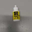 EBIN NEW YORK Wonder Lace Bond Wig Adhesive Extra Mega Hold 1.18oz/35ml | Invisible, Water & Oil-Resistant | Non-Toxic, Light Hold for Poly & Lace Wigs