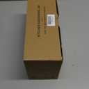 Condiment Containers with lids 3 pack Seasoning Box Condiment Pots Jars with Spoons Container for Spice Salt Sugar Cruet 