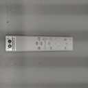 for Samsung Frame TV Remote, for 2018-2025 Samsung Remote Control for Smart TV with Voice Control. No Solarcell.