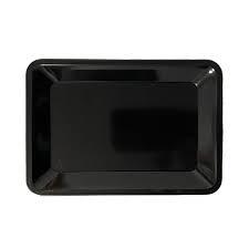 Black Tray