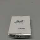 3Pcs Back Scrubber with Handles, Bath Glove, Sponge Shower Loofahs, Double-Sided Back Scrub Washcloth for for Men & Women(Blue)