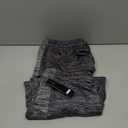 5 Pack: Men's Dry-Fit Sweat Resistant Active Athletic Performance Shorts (X-Large)