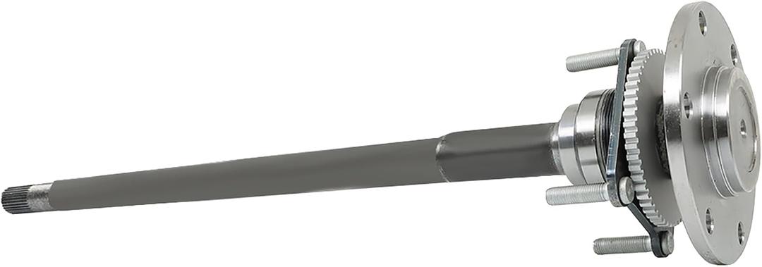 Drive Axle Shaft Rear Left Right Replacement for Nissan Titan 2004-2007 630-339 381648S100