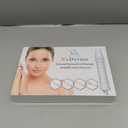 Pure Daily Care NuDerma Handheld Skin Therapy Wand Machine w/Neon  Anti-Aging - Skin Tightening - Wrinkle Reducing - Dark Circles  Clarifying - Hair & Scalp Stimulator (1 Count (Pack of 1))