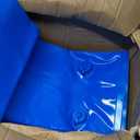 0.7mm Water Tubes for Pool Cover, 10 Pack 10 FT Extra-Thick