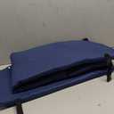 Tri-Fold Vinyl Bedside Safety Mat
70x12
