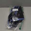 Velpeau Arm Sling Shoulder Immobilizer for Women and Men, fit Left or Right Arm - Rotator Cuff Support Brace - Medical Sling for Shoulder, Clavicle, Elbow Injury (Comfort type, Large: Bust 33.5-41)