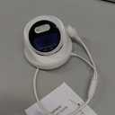 LongPlus 8MP PoE IP Camera, Turret Security IP Camera Outdoor Indoor, IR Night Vision, IP66 Waterproof, NDAA Complaint