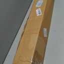 Zonon 4 Pcs X Banner Stand Adjustable Fit 23 x 63 to 32 x 78 Inch, Gray