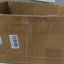 Medline Gel Foam Pressure Redistribution Cushions Seat, 18" x 16" x 2"