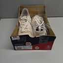 Reebok Energen Lux Beige/White Sneakers, 10
