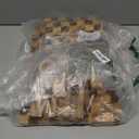 Cutting Board Set, Acacia Wood Checkered Cutting Boards for Kitchen, 3 pcs Chopping Board with Juice Grooves & Handles, Butcher Block Serving Tray for Meat, Vegetables and Fruits with Gift Box