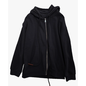 Zipper Hoodies Cute for Women Workou Drawstring Solid Hooded Tops 2024 Cool with Hood Long Sleeve Loose Casual Funny size Large, Black 