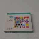 Just Play Disney Wooden Toys Mickey Mouse & Friends Block Set, 28-Piece Set Includes Mickey Mouse, Minnie Mouse, and Pluto, Kids Toys for Ages 18 Month