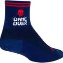 SockGuy Gameover Standard Classic Socks - 3 Large/X-Large