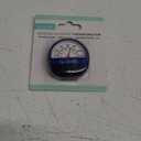 La Crosse I
104-106BL In/Outdoor Thermometer with Magnet