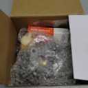 AUTOKAY GCV160 Carburetor for Honda GCV 160 GCV160A GCV160LA GCV160LA0 GCV160LE GC135 GC160 HRB216 HRS216 HRT216 HRZ216 Engine Pressure Washer Manual Choke Lawn Mower Re#16100-ZM0-803 16100-Z0L-023