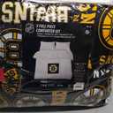 FOCO NHL Unisex-Adult Themed (Full, Team Color)