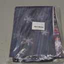 6X8FT Christmas Wood Wall Photography Banner Backdrop Winter Holiday Snowflake Xmas Tree Wood Floor Background Party Supplies Decor Photoshoot Studio Booth Props