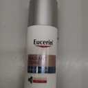 Eucerin Radiant Tone Night Cream, Dark Spot Corrector with Thiamidol, Night Moisturizer for Face Helps Visibly Reduce the Look of Persistent Dark Spots, All Skin Types, 1.7 Oz Bottle