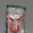 Franklin Sports Pro Style Football Kicking Tee ((Pack of 1))