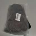 Tricep Rope Cable Attachment Adjustable (26-56 Inches), 27/36/48/55 Inches Long Tricep Rope Alternative, Greater Range of Motion,Gym Rope Equipment for Home/Gym Accessories (Adjustable Length Red (13-28inch))