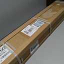 BLAIS Fits for Mitsubishi Outlander 2022 2023 Aluminum Roof Rail Racks Side Rail Bar Luggage Carrier Black, RF-001