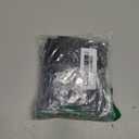 ENPOINT 72 Pack Black Hot Glue Sticks Bulk, 0.27x4" Mini Hot Glue Sticks for Car Dent Repair Handmade DIY Art Craft Home Office Project Craftwork Fix & Repairs