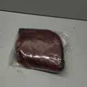 Ginger Red Short Bob Wig For Women Synthetic Curly Bob Wigs With Bangs Shoulder Length Colorful Hair Heat Resistant Synthetic Wigs Medium Length 14inchGinger Red