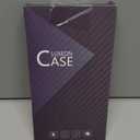 Summer Series 360 Spin Stand for iPhone 17 Pro Max Case (Compatible with MagSafe) [Military Drop Protection] Magnetic Clear Shockproof Protective for 17 Pro Max Phone Case 6.9'', Cosmic Orange