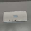 USB C Docking Station Dual Monitor with Power Adapter: NewQ 12-in-1 Thunderbolt 3 | 4 Dock, Dual 4K HDMI, 4 USB, Audio, Ethernet, SD/TF Slot, 18W PD Out, for Mac, HP, Dell, Lenovo, Surface, Asus, Acer