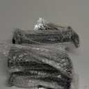 4 Pcs Adjustable Height Bed Support Legs 7.08-12.6 inch, Bed Frame Center Support Legs for Bed Frame/Bed Center Slat/Furniture, Heavy Duty Metal Bed Replacement Legs Bed Slats Support Legs