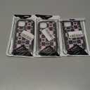 Phone Case, Pack of 3 for Iphone 14