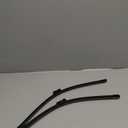 22"/22" Windshield Wipers Compatible with VW VOLKSWAGEN Beetle 2019 2018 2017 2016 2015 2014 2013 2012 Front Wiper Blades for My Car Original Equipment Automotive Replacement (Set Of 2)