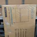 Mobile Whiteboard,Rolling Dry Erase Board 48 x 36, Height Adjust Double Sides White Board on Wheels, Dry Erase Board Easel with Stand for Office, Home & Classroom