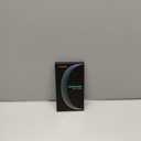 TORRAS Strong Magnetic & Seamless Stand for iPhone 17 Pro Case, Fit for MagSafe, Militray Grade Protection, Built-in Kickstand, Camera Control, Translucent Shockproof Slim 17 Pro Cover Ostand, Black