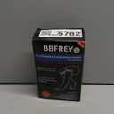 Medical Compression Socks 20-30 mmHg for Men Women (3 Pairs) - Best Support for All Day Wear, Pain Relief, Circulation 3XL