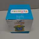 Baby Toys 612 Months Ocean Projector Rotating Musical Light Up Tummy Time Toys for Infant 06 36 Months Baby Aquarium Crawling Toys 4 5 6 7 8 9 1218 Months Boy Girl 1 Year Old Birthday Easter Gifts