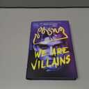 We Are Villains: A Novel